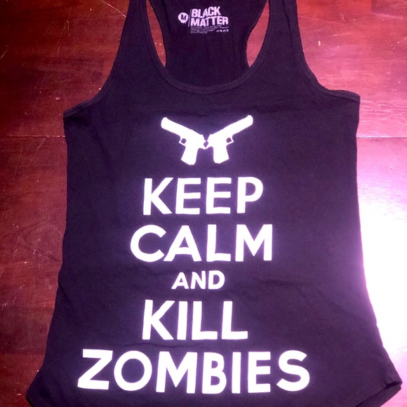 Tank top - Picture 1 of 2